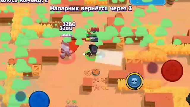 Матрас - лучший Бравлер смотреть онлайн