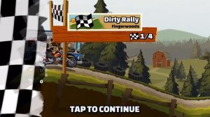 Hill Climb Racing 2 - Геймплей Прохождение Часть 18