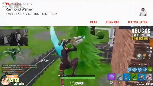 STREAMERS REACT TO 'FROZEN LEGENDS! BUNDLE ! смотреть онлайн