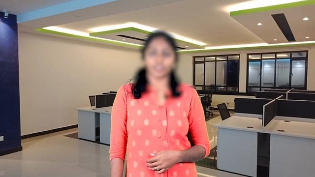 Kaashiv Infotech Reviews - Full Stack Java Developer - Java Training in Chennai - Java Course смотреть онлайн