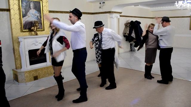 Юбилей 60 лет 07 12 19 смотреть онлайн