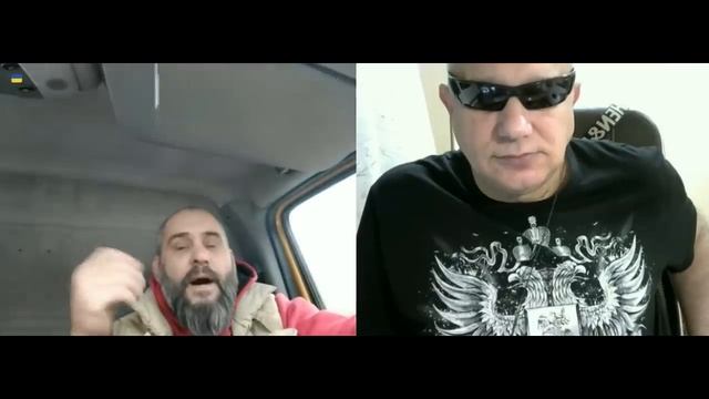 Хорошая дорога, хороший собеседник смотреть онлайн