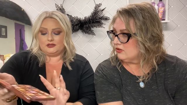 TOO FACED BETTER THAN CHOCOLATE | HIT OR MISS? | HI CHRISTA ! | TUTORIAL AND REVIEW смотреть онлайн