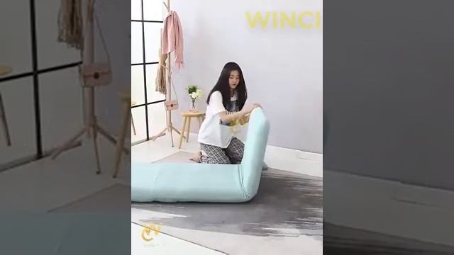 МНОГОФУНКЦИОНАЛЬНЫЙ ДИВАН 2 В 1 смотреть онлайн