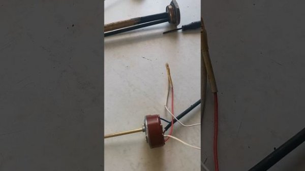 водонагреватель не греет как проверить тэн и терморегулятор за 5 минут без всяких приборов