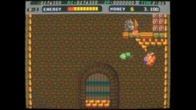 RBS Mr.HELI aka Battle Chopper ( Playthrough ) ARCADE смотреть онлайн