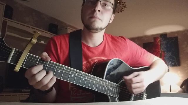 ROCK SMENA 2018: Lumen - Детки (Chingalaev Sergey cover) смотреть онлайн