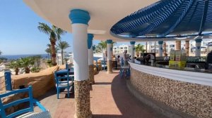 Renaissance Sharm El Sheikh Golden View Beach Resort Самый свежий обзор отеля Египет Шарм-эл-Шейх