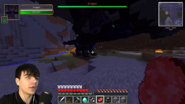 ФРЕДДИ ПЛАЧЕТ - Minecraft (Без Границ) смотреть онлайн