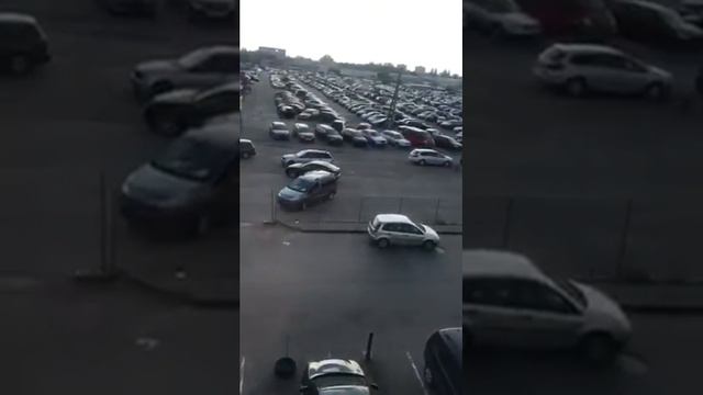 Авторынок Каунаса смотреть онлайн
