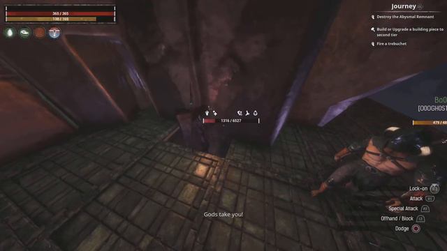 Conan Exiles Official 3540 Warrior Culture vs 404 ... No Base Defense :-( смотреть онлайн