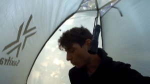 Одиночное мотопутешествие на АЛЬФЕ Часть 3 Дальняк на альфе  Путь 3000км