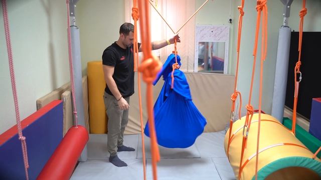 Ханты-Мансийский реабилитационный центр для детей и подростков с ограниченными возможностями смотреть онлайн