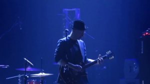 Billy’s Band - Blue Valentine (Tom Waits cover)