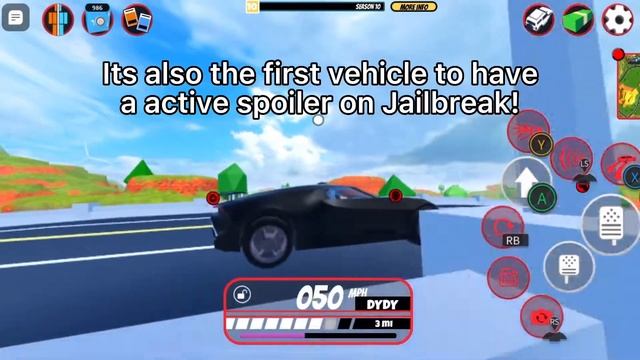 GETTING THE NEW LEVEL 10 MACARON - Roblox Jailbreak смотреть онлайн