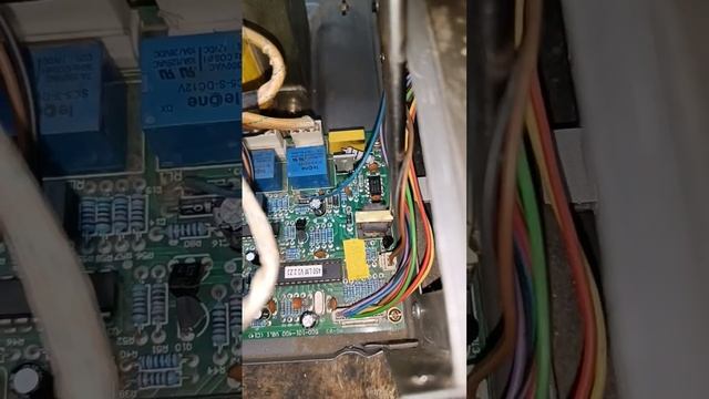 Microtek Repair #repair #inverter