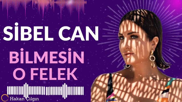Sibel Can - Bilmesin O Felek ( Hakan Çılgın Mix )