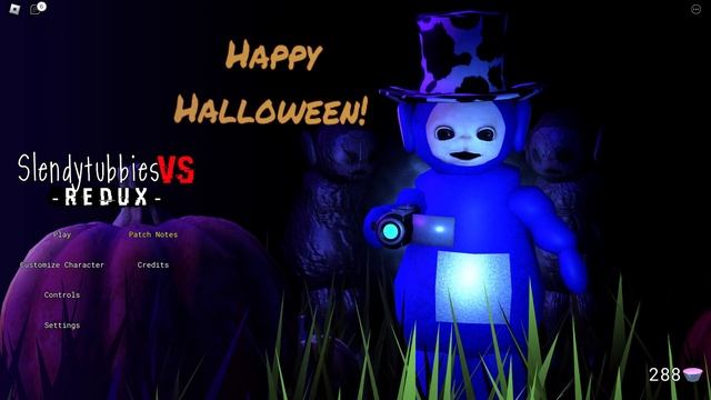 Roblox Slendytubbies vs redux menu music смотреть онлайн