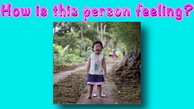 FEELINGS QUIZ for kids | Emotions Quiz 🥰 Miss Ellis #feelingsquiz смотреть онлайн
