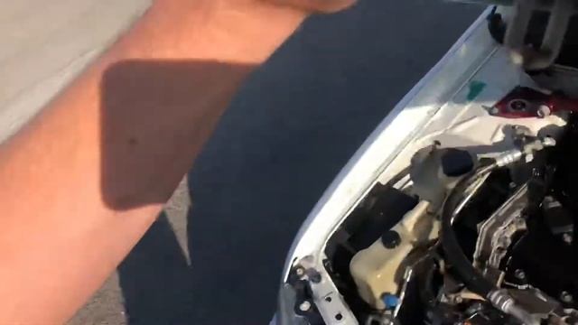 2002 Nissan Sentra SE-R Spec V 142K (704390) смотреть онлайн