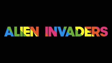 Alien Invaders (Emerson Arcadia 2001) смотреть онлайн