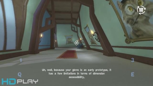 Quantum Conundrum - Gameplay PC | HD смотреть онлайн