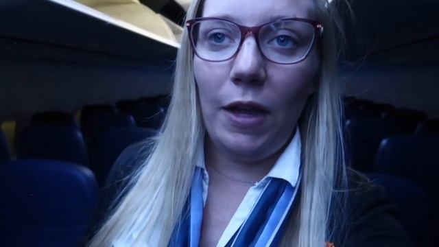 Your TOP TEN Flight Attendant Questions Answered!!