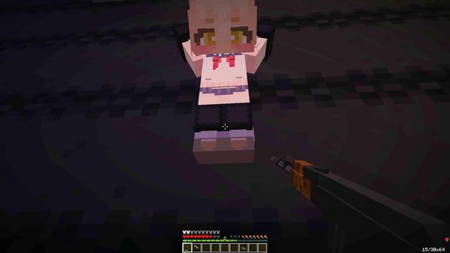 SEVDİĞİM KIZ BENİ TUZAĞA DÜŞÜRDÜ ! - yazıklar olsun sana (Minecraft Parodi) смотреть онлайн