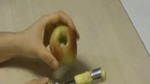 Нож для сердцевины GP&me PUNTINI SULLEI смотреть онлайн