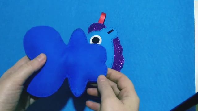 DIY СКВИШИ BTS