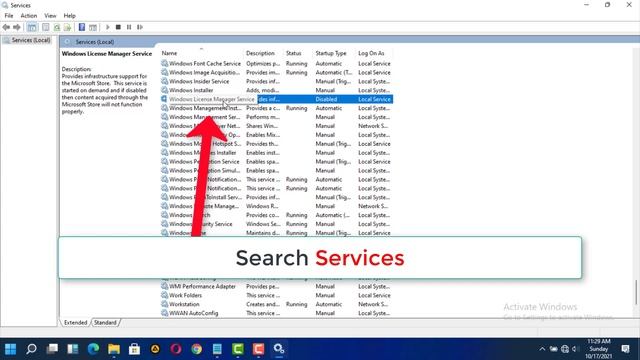 File System Error (-2147416359) - Fix - Windows 11 смотреть онлайн