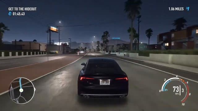 Need for Speed™ Payback walk through Game play#ps4games#gameswithkaljay#sony#ps4#needforspeedpaybac смотреть онлайн