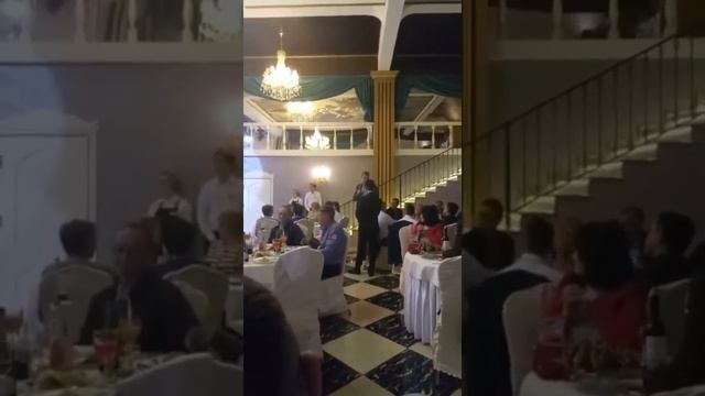 Глава города Троицка, Челябинской области назвал ведущего "недоноском". смотреть онлайн