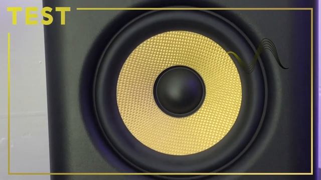 KRK- Rokit RP5 G4 смотреть онлайн