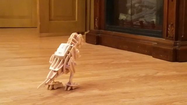 Мой ручной динозавр смотреть онлайн