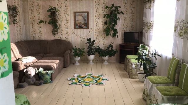 Поместье Масловых Республика Бурятия, Заиграевский район (ч.4) смотреть онлайн
