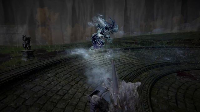 Elden Ring - Minute Boss ► Ancien héros de Zamor смотреть онлайн