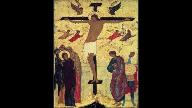 Святый Боже Святый Крепкий Святый Безсмертный Помилуй нас смотреть онлайн