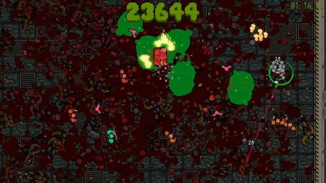 Playing Review of Tormentor❌Punisher - Discover Indie Games смотреть онлайн