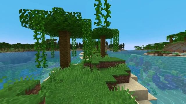 Top 10 Minecraft Mods (1.17.1) - September 2021
