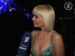 ВАЛЕРИЯ о песне "Маленький принц" (интервью)