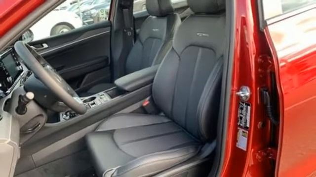 New 2021 Kia K5 Katy TX Houston, TX #2210563