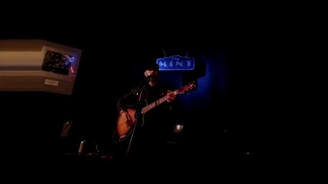 Acoustic Cover Radiohead Lucky смотреть онлайн
