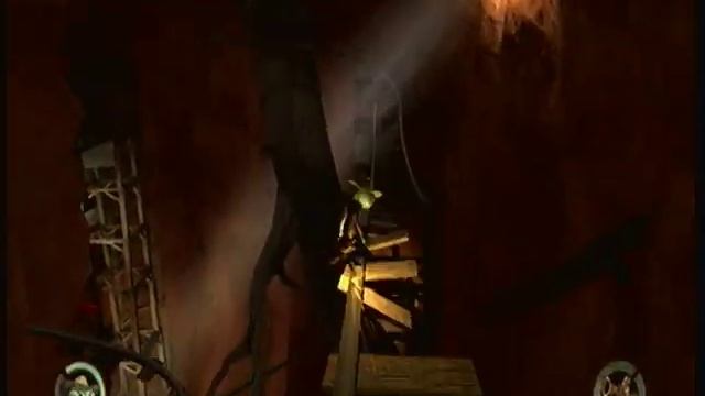 Rango the video game gameplay part смотреть онлайн