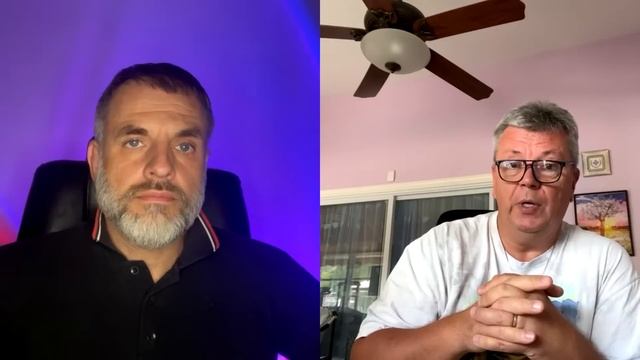 Стрим: Олег Никишин о мироустройстве - Часть 2 смотреть онлайн