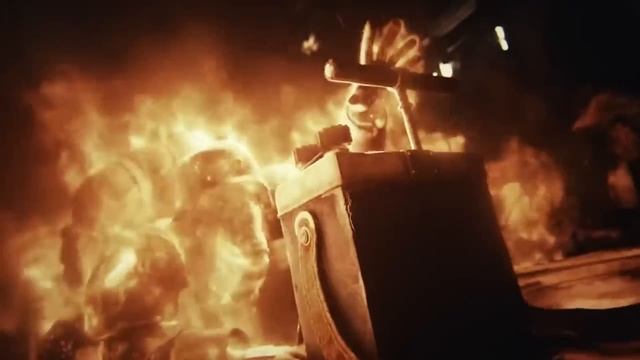 Warhammer 40k [AMV] Defenders Of The Imperium