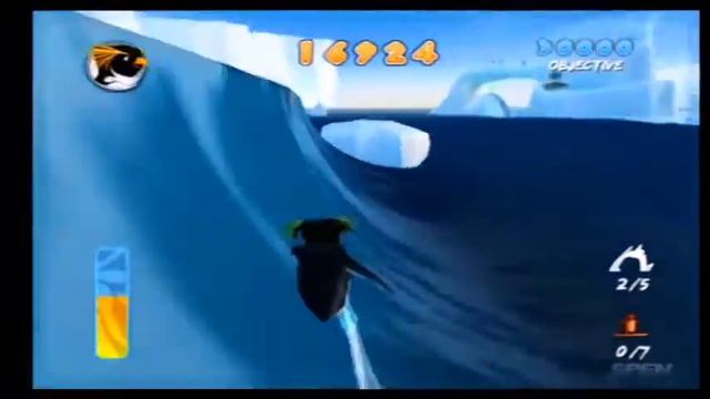 Surf's Up Episode 1 смотреть онлайн