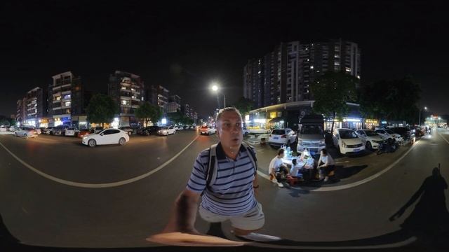 Ни о чём 360 8K. Каналу два года. Новая камера Insta360 ONE RS 1-Inch 360 Edition