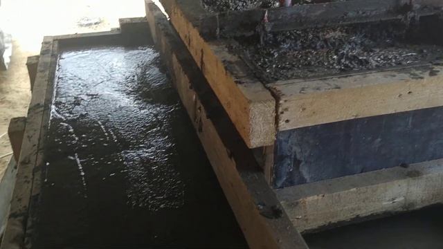 БЕТОНИРОВАНИЕ ФУНДАМЕНТА РСМ2 (1) смотреть онлайн