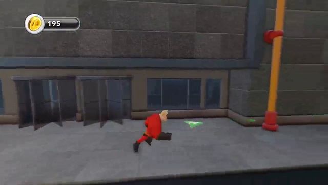 Disney Infinity 1. 0 gold edition смотреть онлайн